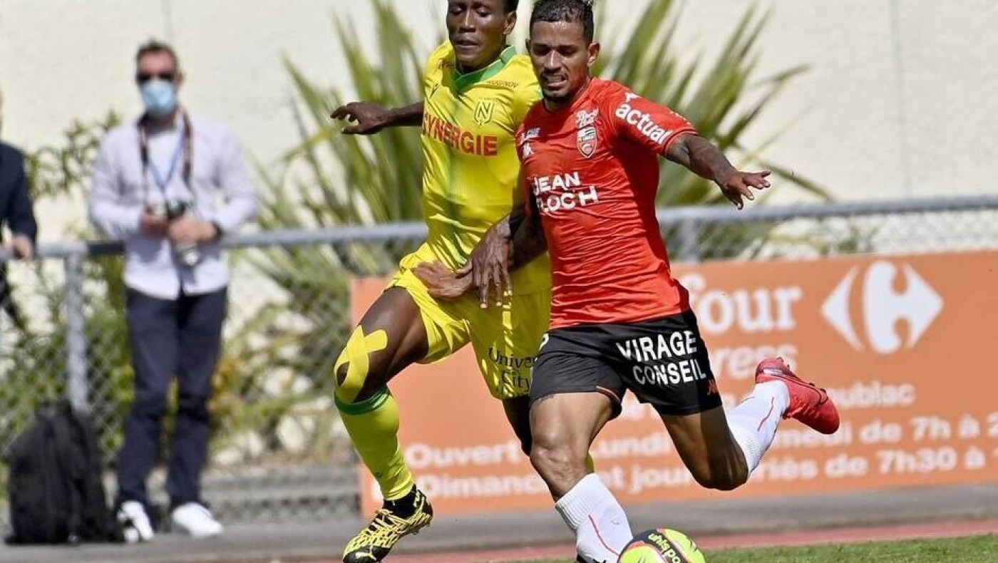 Οι Γάλλοι εμπλέκουν Ιγκόρ Σίλβα με ΠΑΟΚ