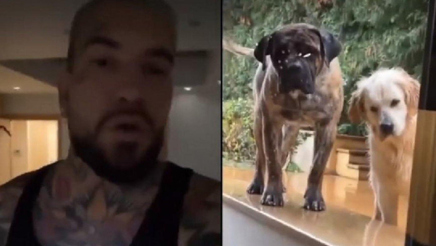 Snik: «Σηκωθείτε από τον καναπέ, δουλέψτε να βγάλετε τα λεφτά σας»