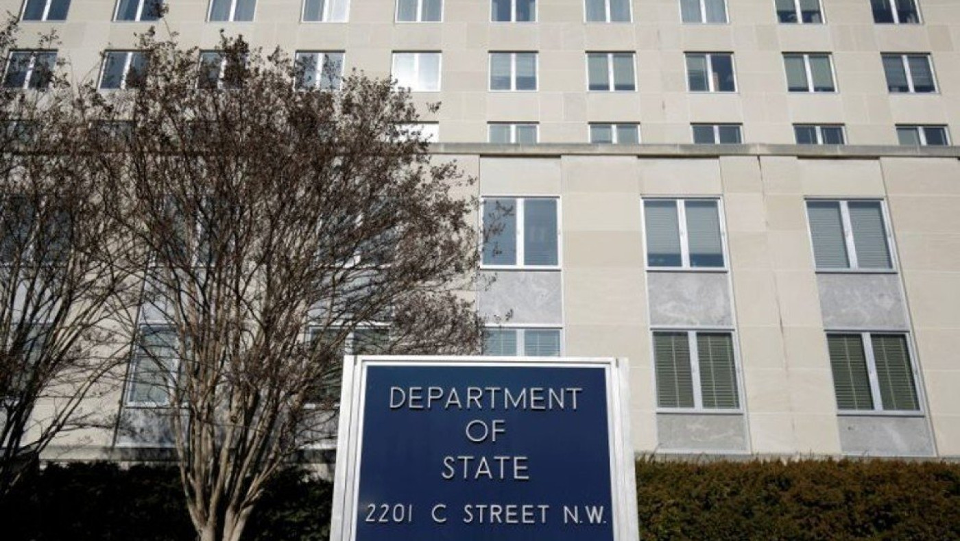 Στέιτ Ντιπάρτμεντ: Δεν τίθεται θέμα επανένταξης της Τουρκίας στο πρόγραμμα των F-35