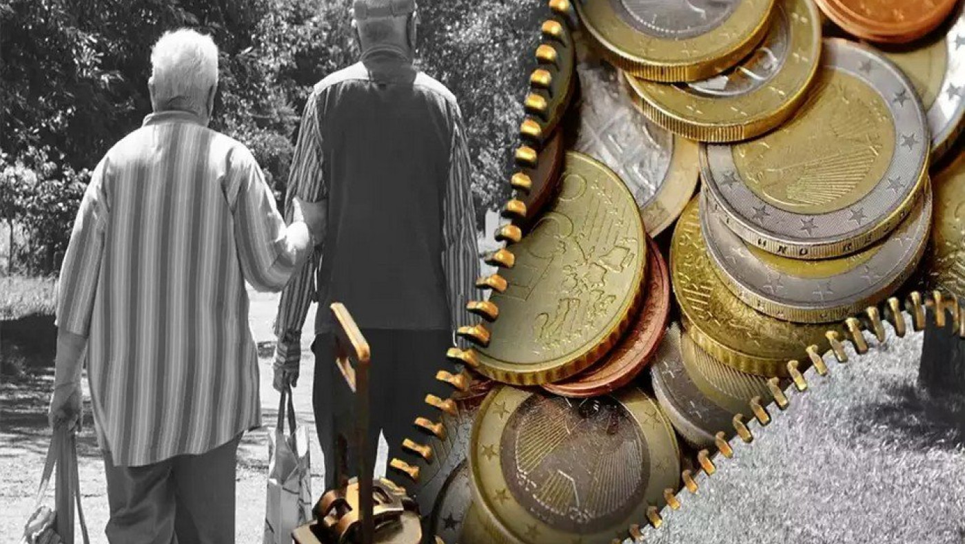 Ανατροπή με τις αυξήσεις στις συντάξεις: Πότε θα τις δουν οι δικαιούχοι - Ο «χάρτης» των πληρωμών έως 27 Ιανουαρίου