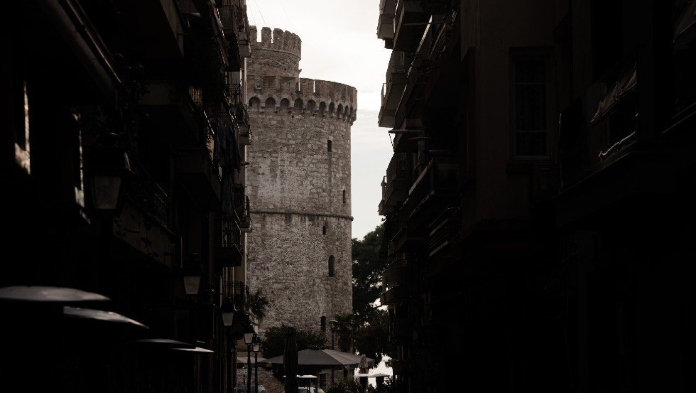 Politico για Θεσσαλονίκη: «Μια κοσμοπολίτικη πόλη με σκοτεινή ιστορία»