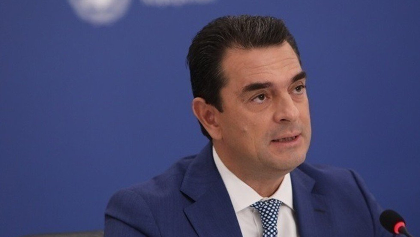 Σκρέκας: Αισιόδοξο μήνυμα για την κατανάλωση ηλεκτρικής ενέργειας στην Κρήτη