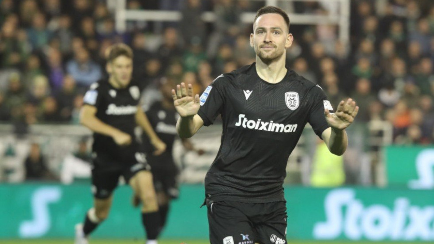 Έτοιμος για... Euro ο Ζίβκοβιτς!