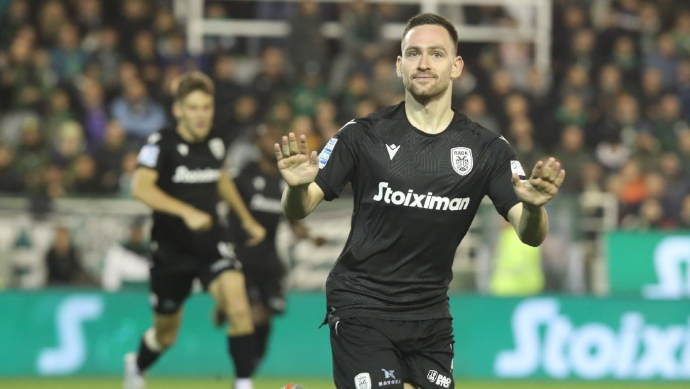 Αντρίγια Ζίβκοβιτς: Επέλεξε και πάλι για διακοπές την Κύπρο (pics)