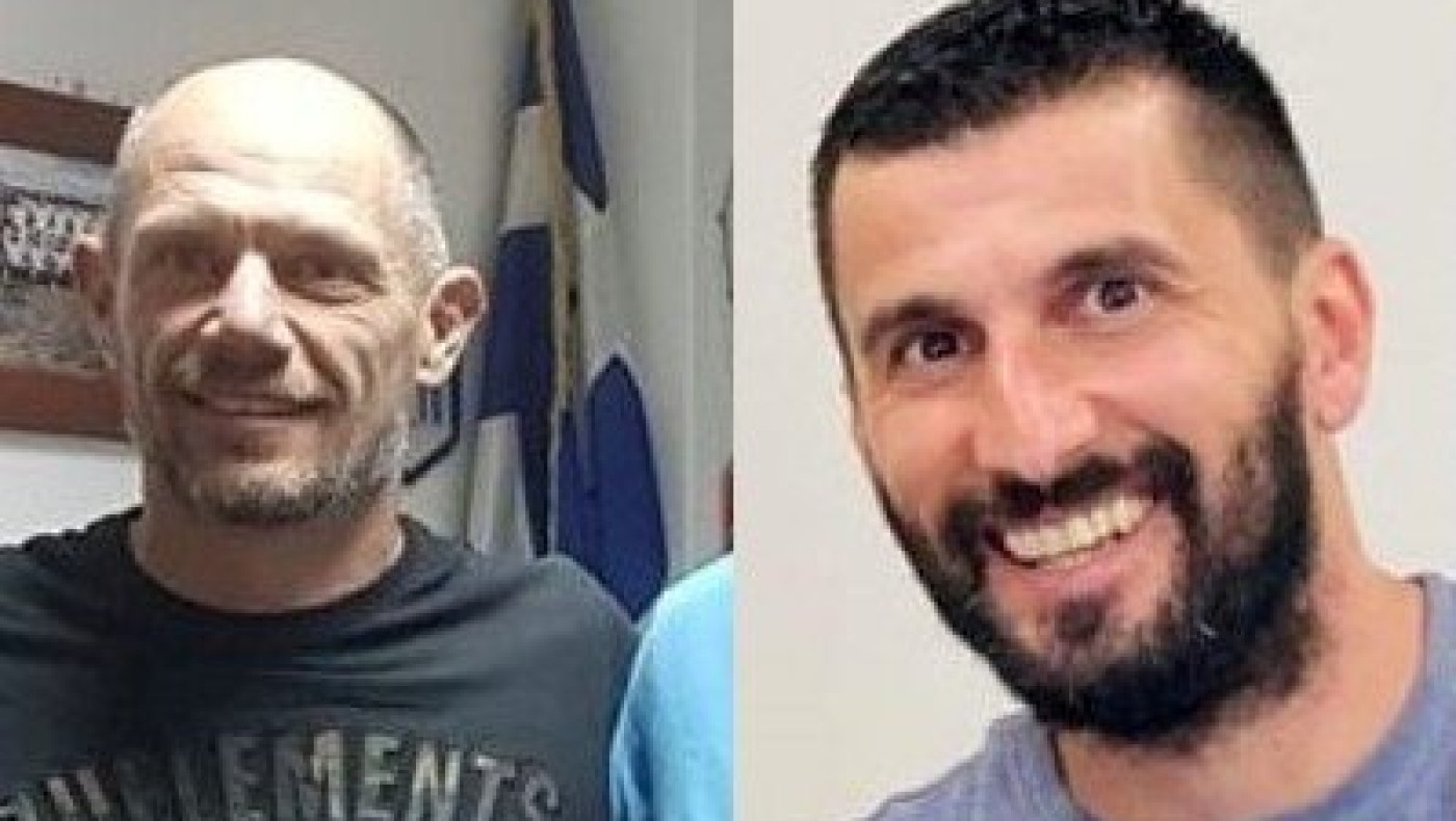 Καμπουρίδης: Σωστή διαχείριση, Κεφαλάς: Να αλλάξουμε το προφίλ μας