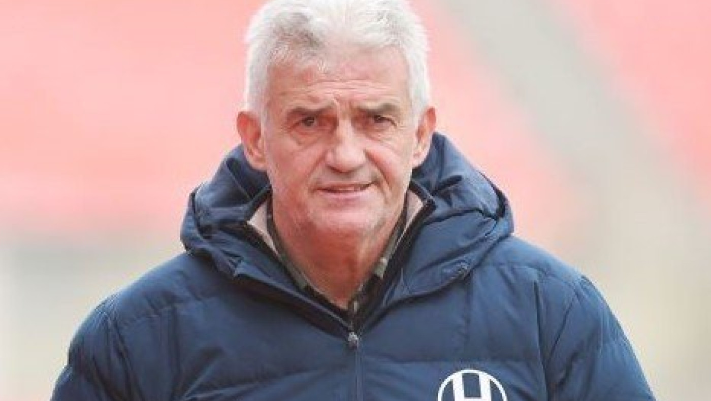 Ηρακλής: Με Τσιώλη και τη νέα σεζόν