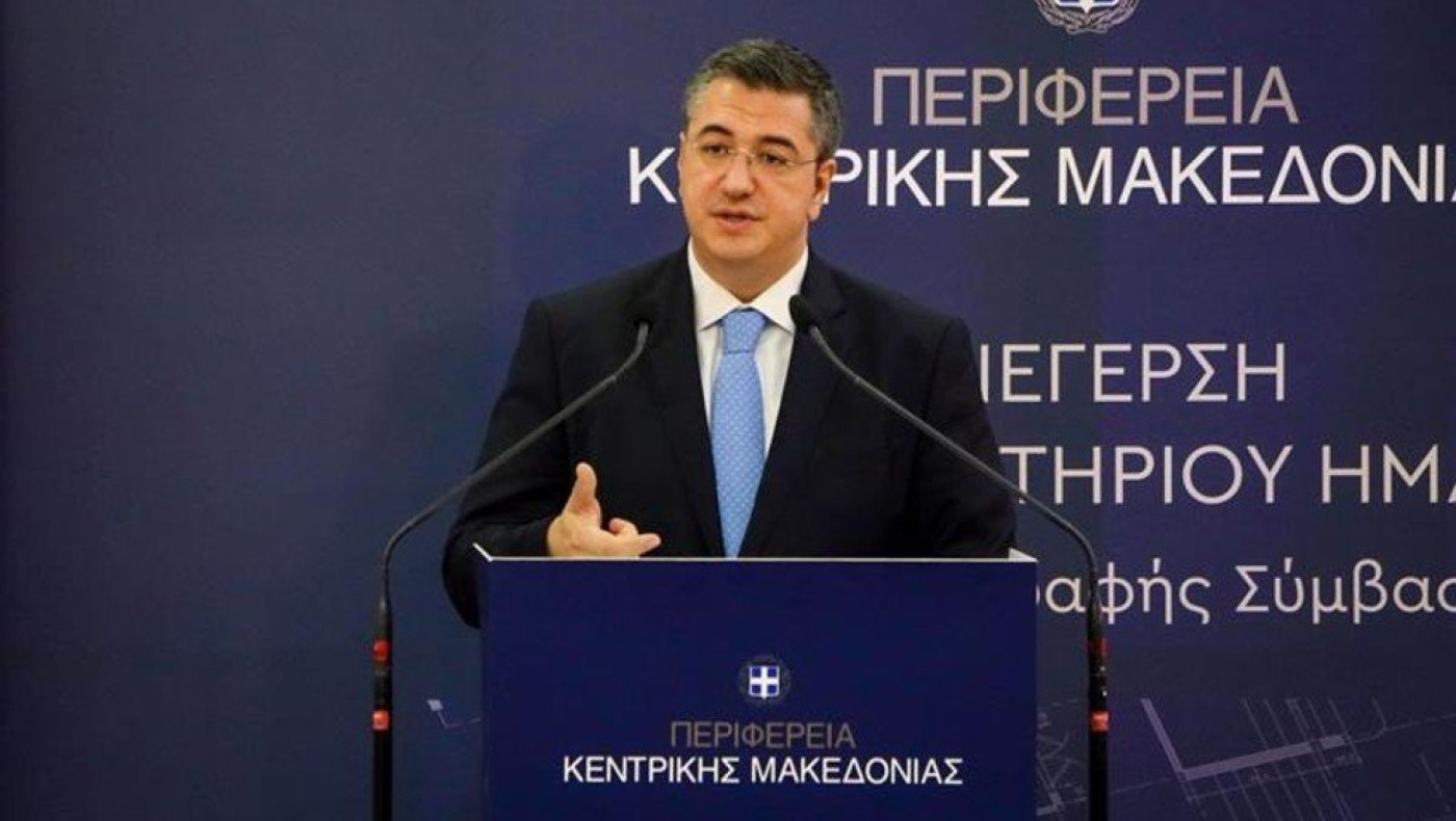 Θεσσαλονίκη: Ποιοι εκλέγονται από την παράταξη Τζιτζικώστα