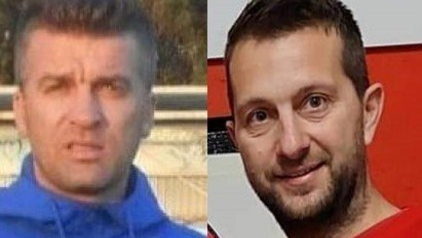 Λαμπαδάριος: Πήραμε αυτό που θέλαμε -  Δέλλιος: Θα πρέπει να δουλέψουμε σκληρά