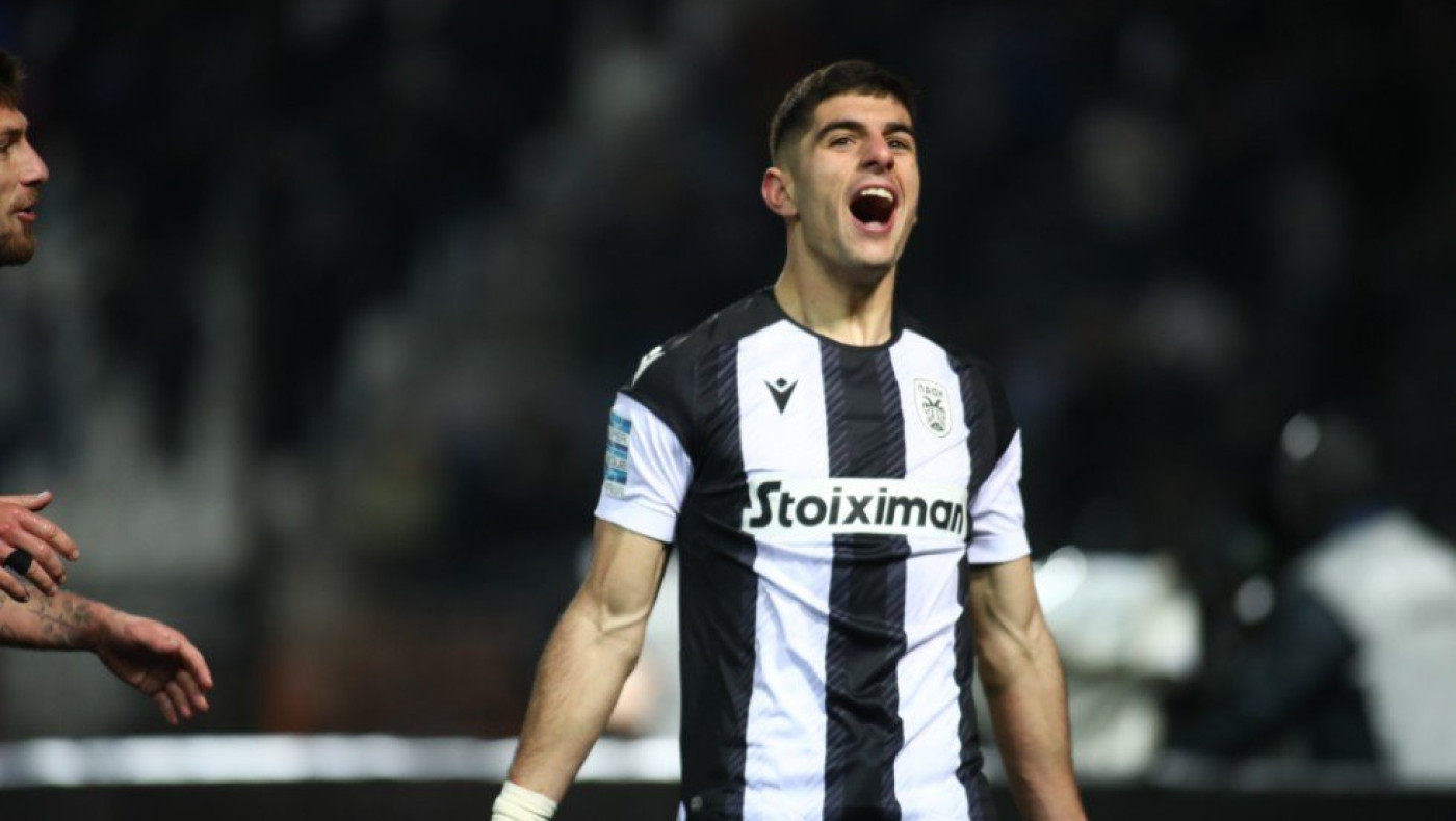 Κουλιεράκης: «Είμαι κρύο αίμα, δεν νιώθω τίποτα»