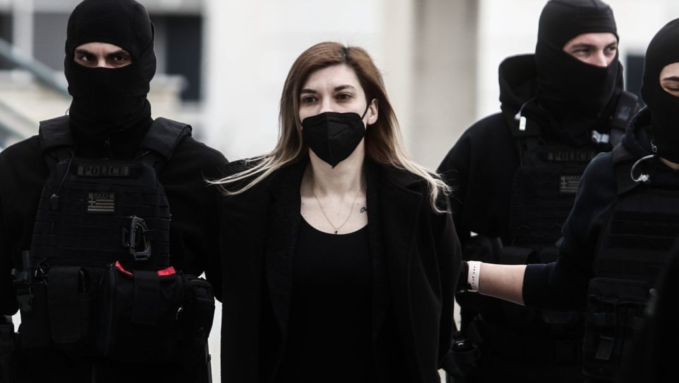 Ρούλα Πισπιρίγκου: Ζητά αναβολή της δίκης ο Αλέξης Κούγιας