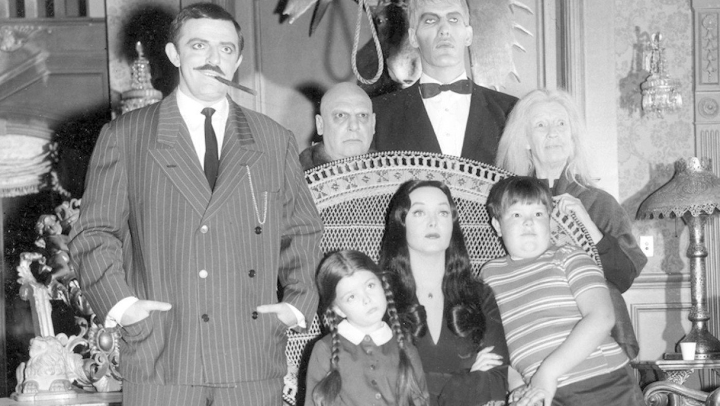 Lisa Loring: Πέθανε η ηθοποιός που υποδύθηκε πρώτη την Wednesday Addams