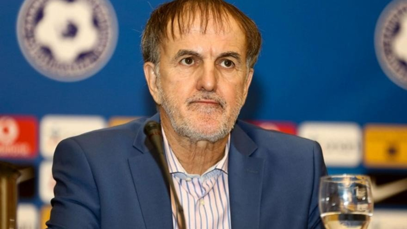 Αντωνίου στη ΔΙΚΗ στον ΣΚΑΪ: «Ο Τζορτζ θα πήγαινε στην πρεσβεία για το διαβατήριο του παιδιού του»