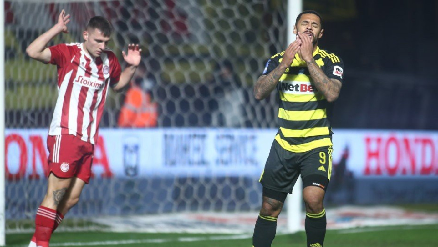 Χάνει το δάσος και ψάχνει το δένδρο όποιος επιχειρεί να δικαιολογήσει τον αποκλεισμό του Άρη