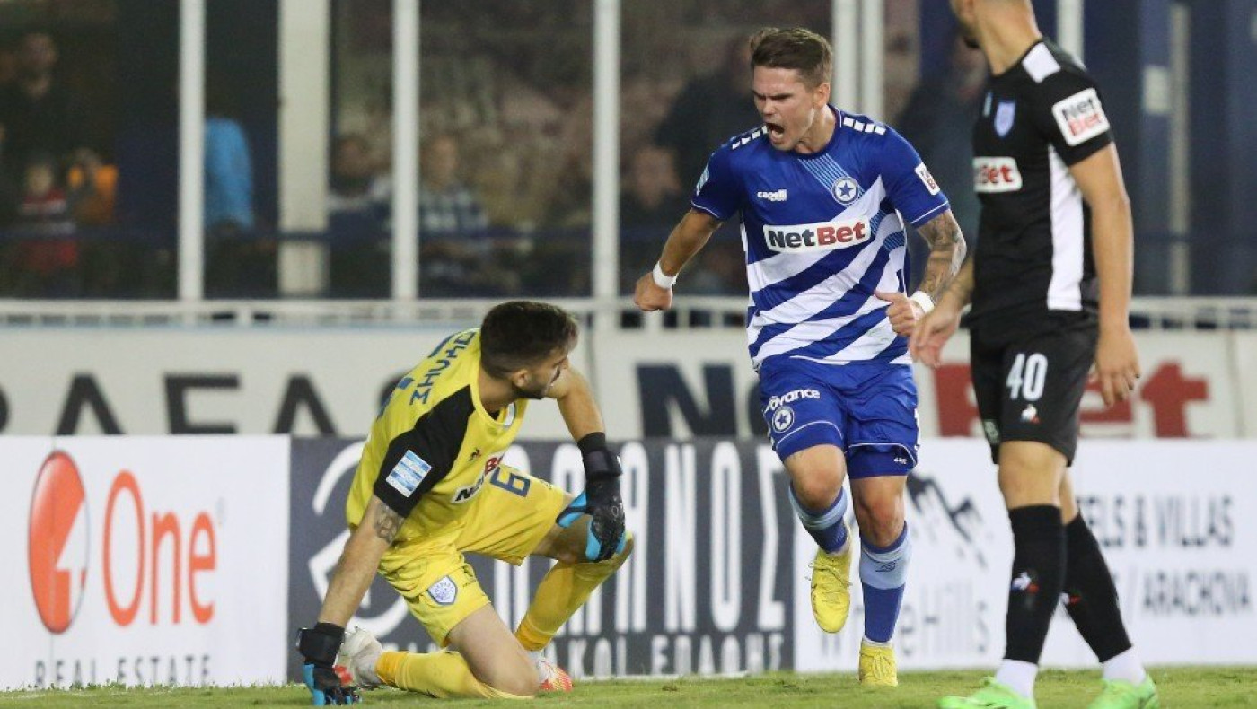 Superleague 1: Το πανόραμα της 20ής αγωνιστικής και οι τηλεοπτικές μεταδόσεις