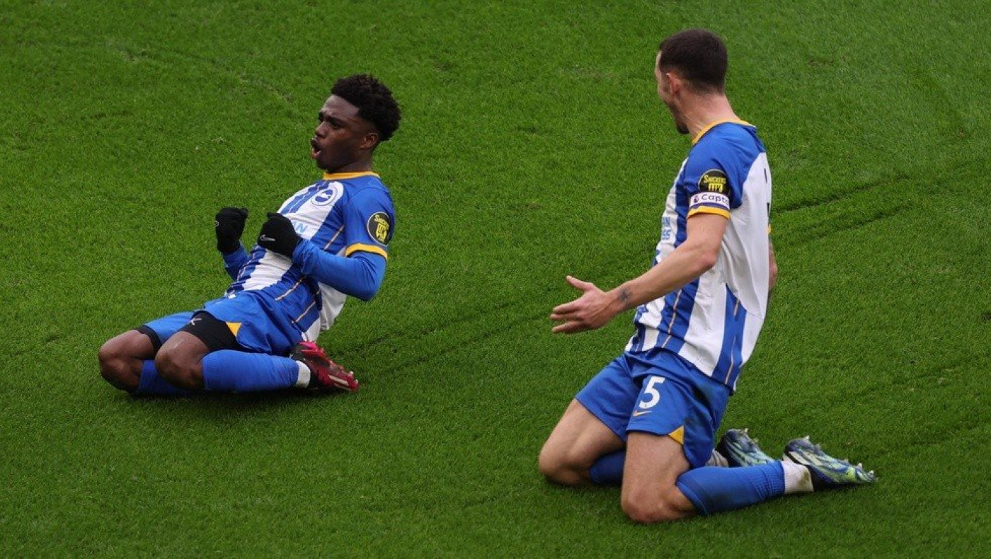 Αποκλεισμός-σοκ για τη Λίβερπουλ στο Κύπελλο Αγγλίας