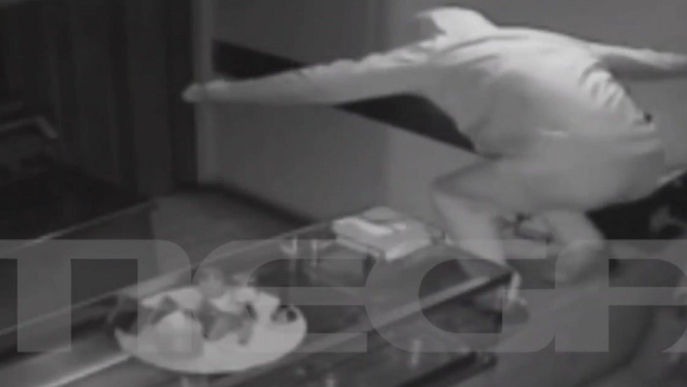 Θεσσαλονίκη: Φόρεσαν λευκές φόρμες και «άνοιξαν» εστιατόριο