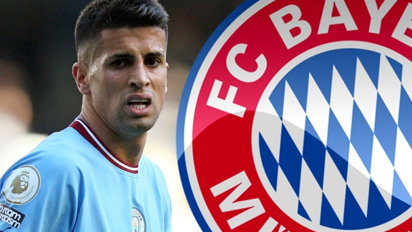 Mπάγερν: Παίρνει δανεικό τον Κανσέλο από τη Μάντσεστερ Σίτι