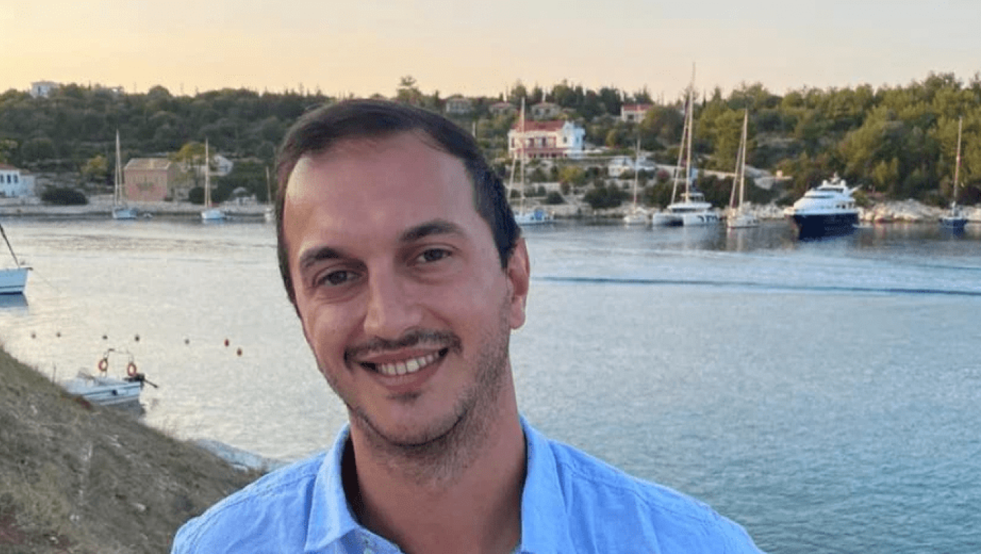 Συγκλονίζει ο αδερφός του Στάθη Τσιτλακίδη: «Αυτή ήταν η τελευταία μας συνομιλία λίγο πριν τη συντριβή»