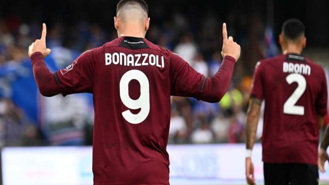 Διαψεύδει για Μπονατσόλι ο Ολυμπιακός