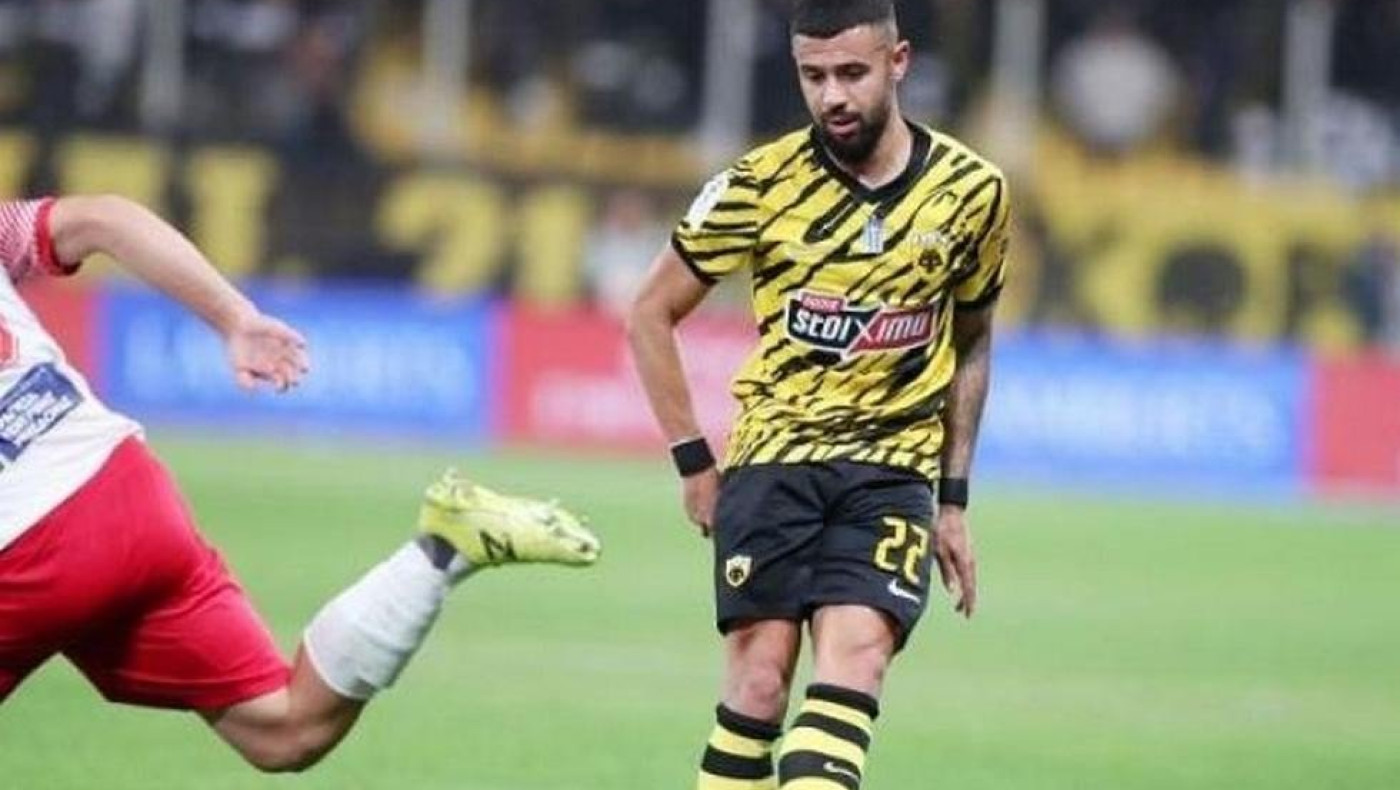 ΑΕΚ: Εκτός Μοχαμαντί και Φερνάντες εν όψει Άρη