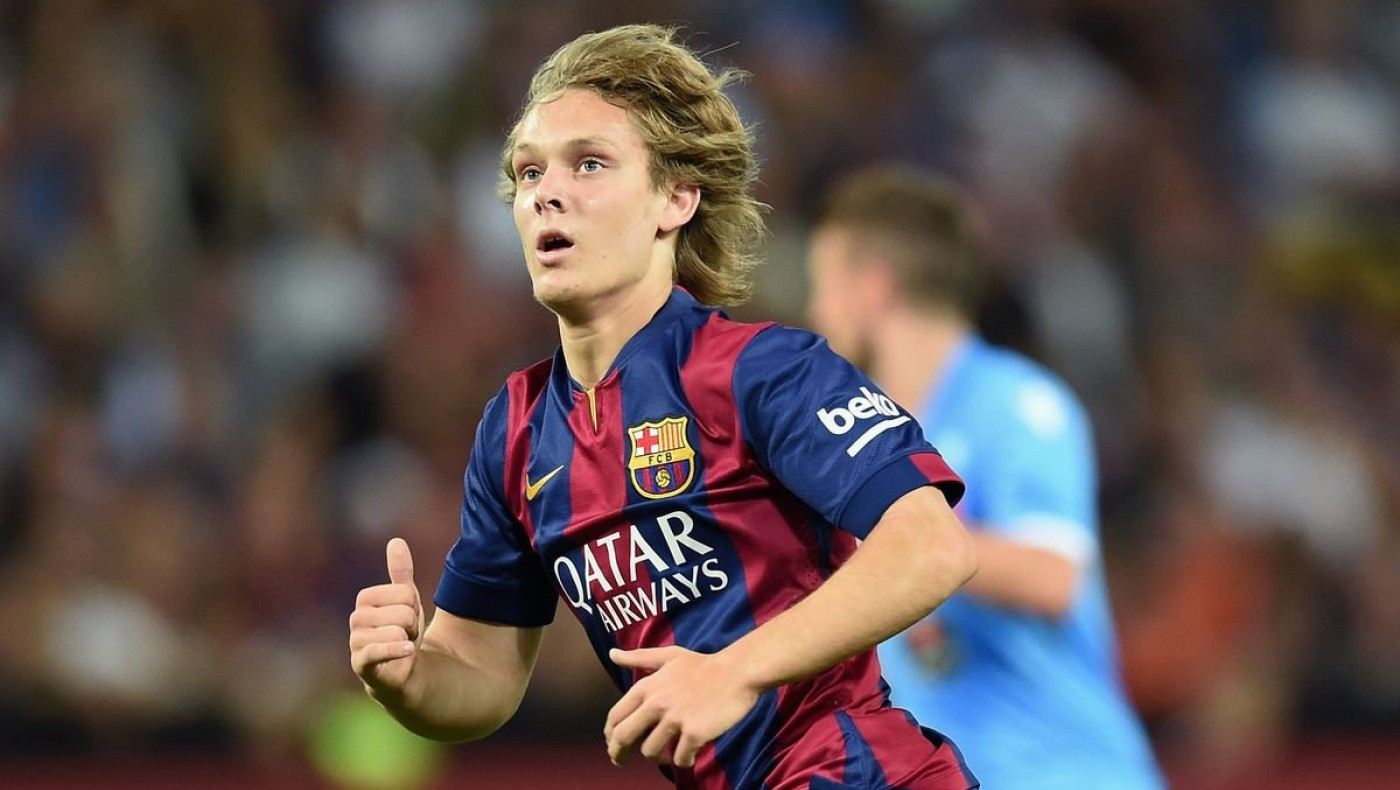 Ο Άρης προχωράει το... μπαμ του Χαλίλοβιτς