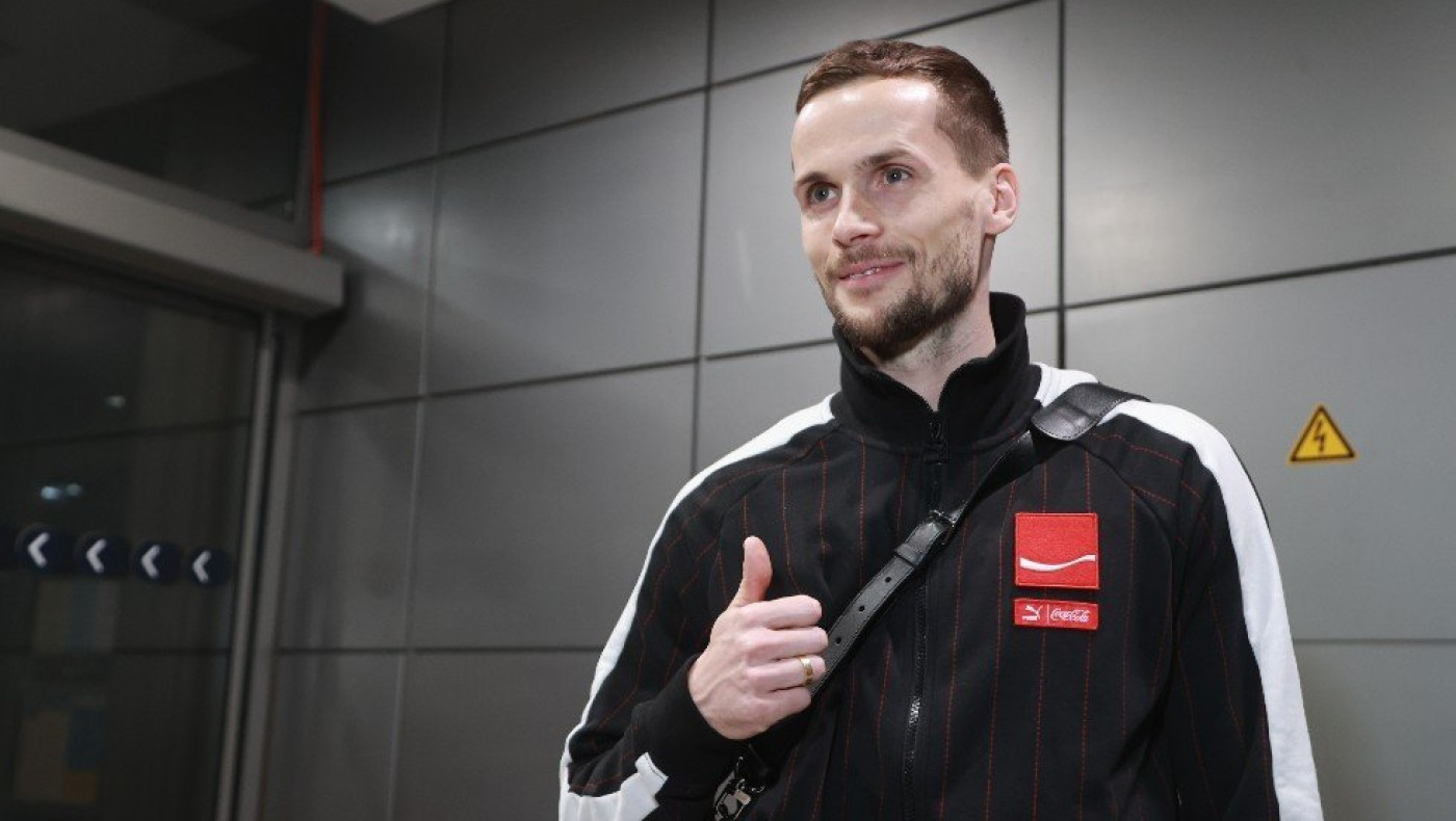 Μετά τον Κεντζιόρα, ο ΠΑΟΚ δυνατά για φορ