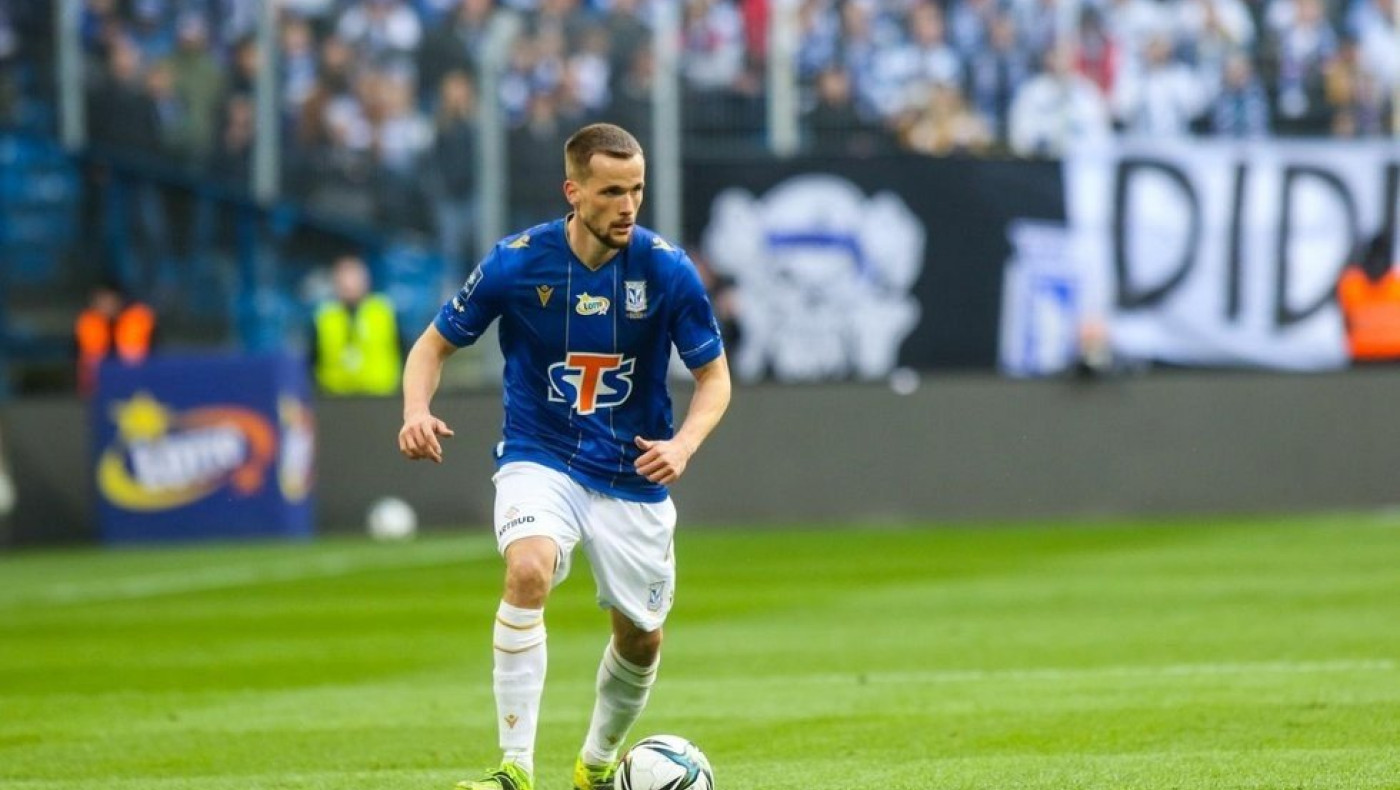 Ζεβλάκοφ: «Εργάτης ο Κεντζιόρα, είναι ποδοσφαιριστής χαμηλού προφίλ»