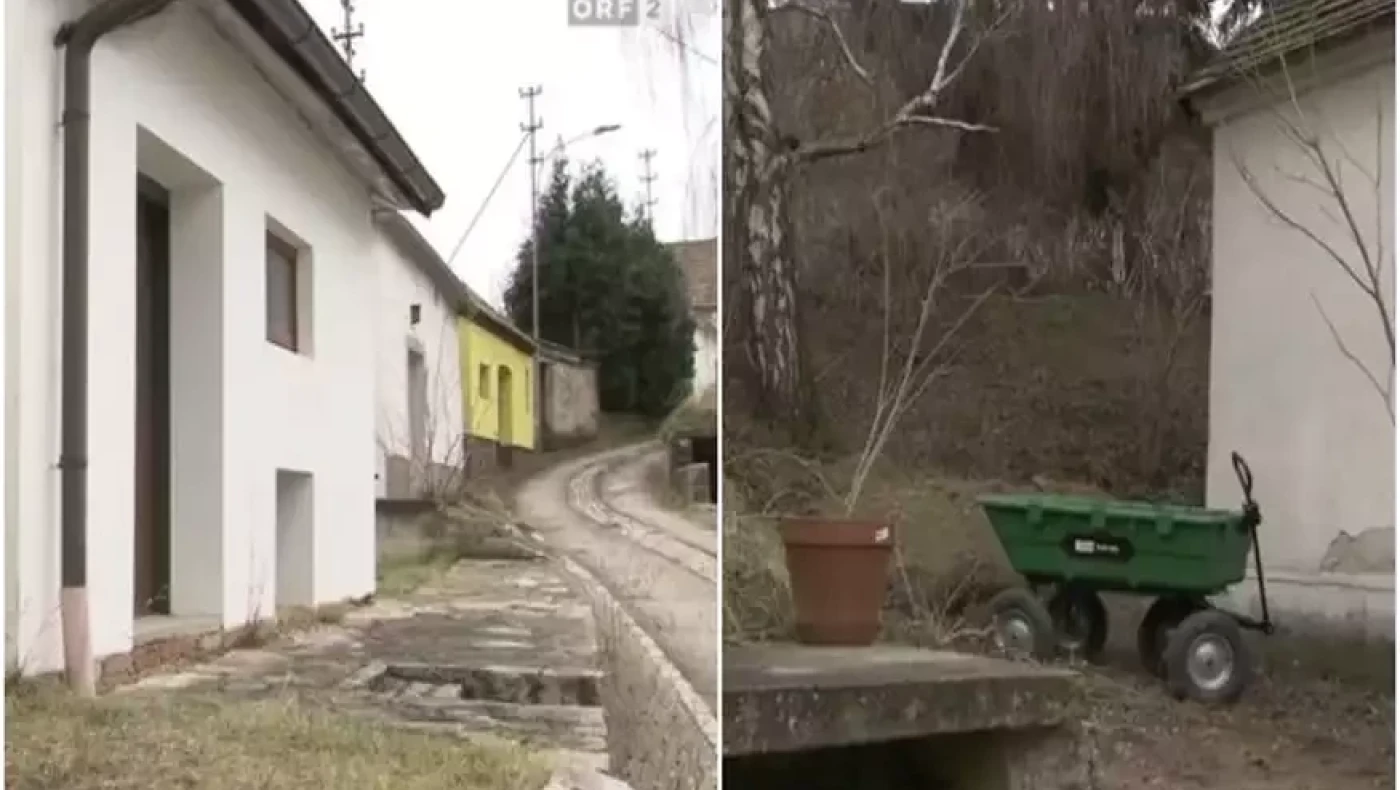 Αυστρία: Συνωμοσιολόγος έκρυβε 6 μικρά παιδιά σε κελάρι