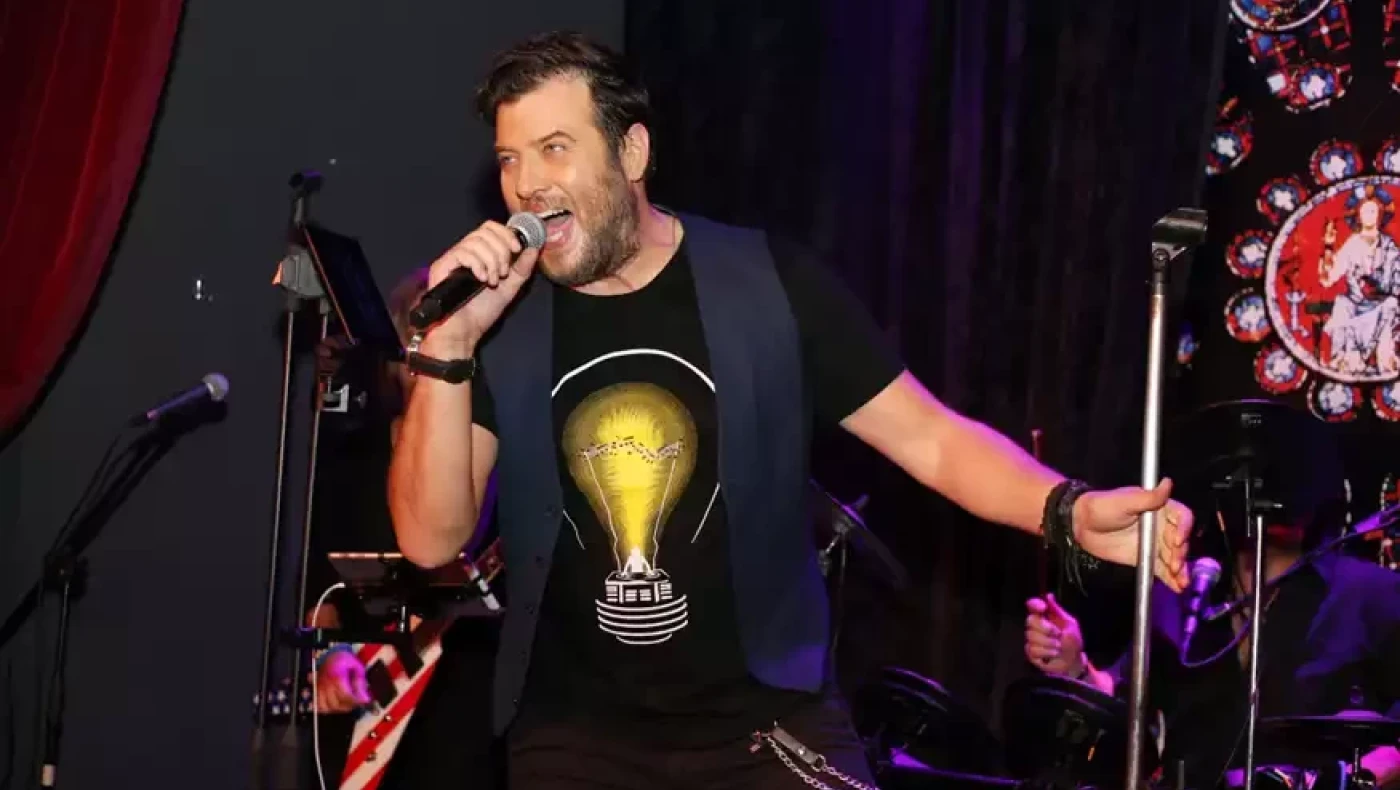 Λιβιεράτος: Κατεβαίνει στις εκλογές με τον συνδυασμό της Πατούλη