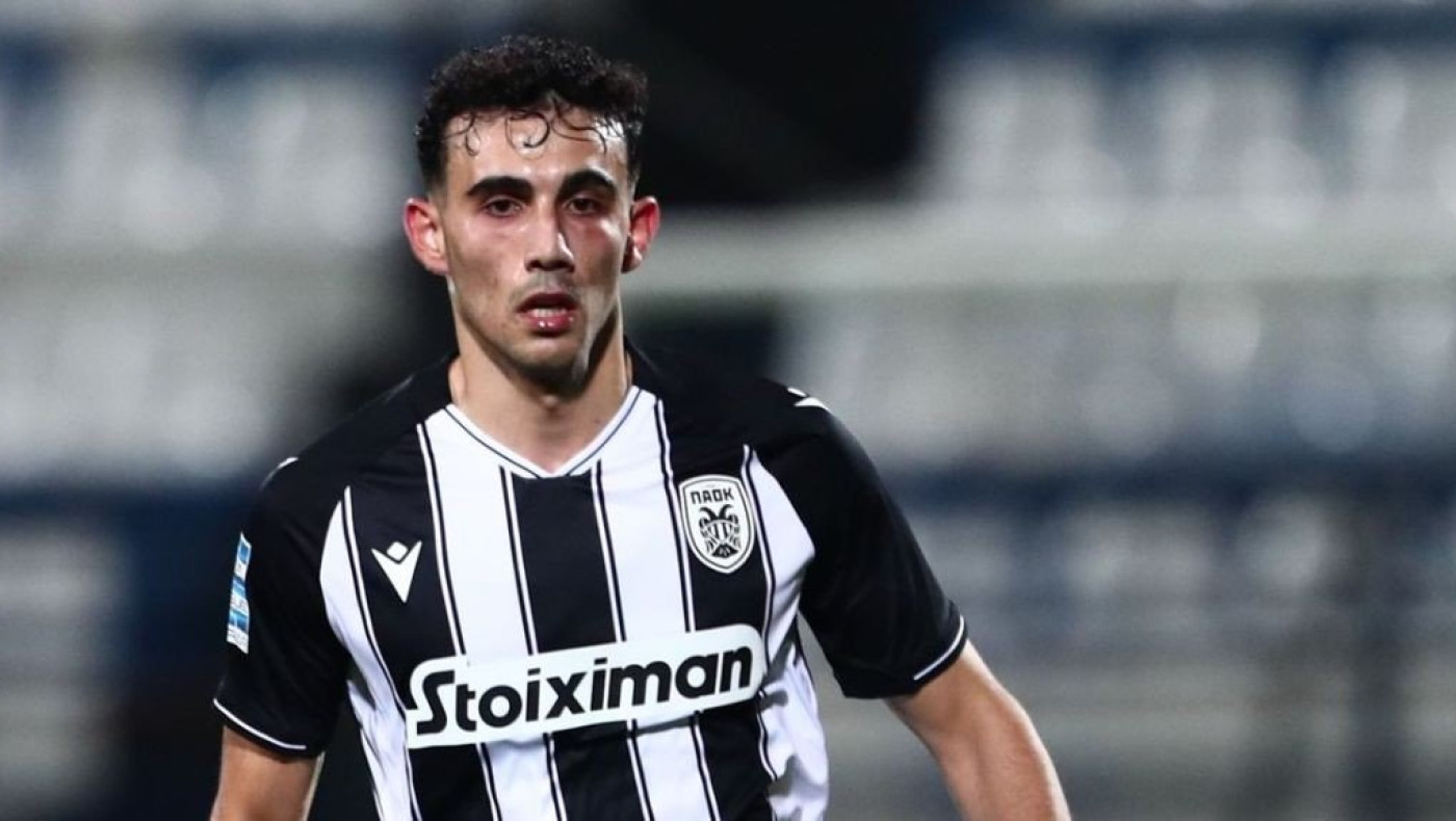 ΠΑΟΚ: Απρόοπτο με Μιχαηλίδη πριν από το ντέρμπι με την ΑΕΚ!