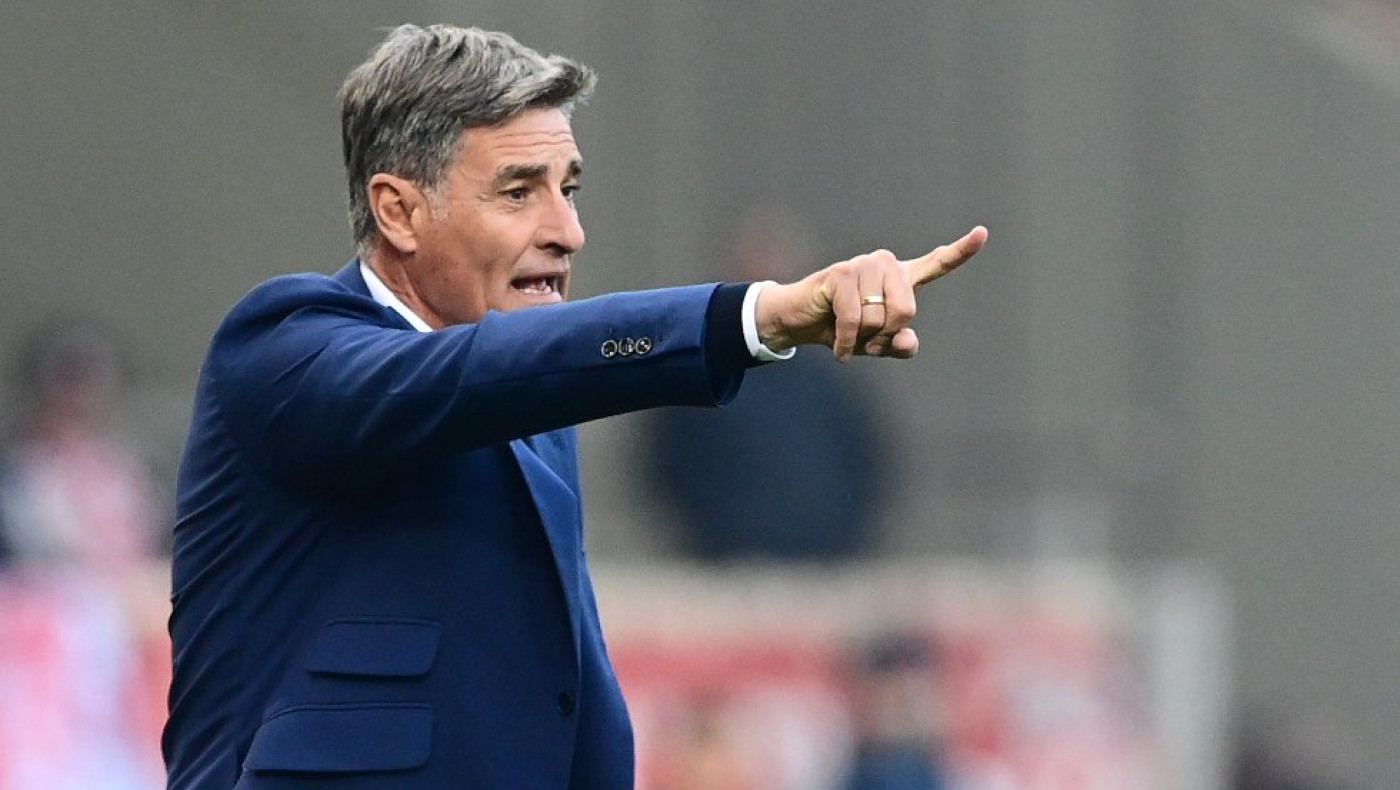 Ολυμπιακός: Γιατί έχει προβάδισμα ο Ελ Αραμπί έναντι του Μπακαμπού