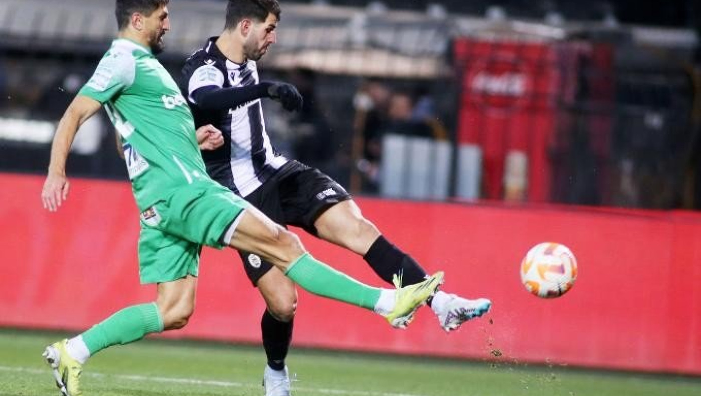 Ολιβέιρα: «Υπάρχει και πνευματική κόπωση, φανταστικοί παίκτες Ντάντας και Κωνσταντέλιας»