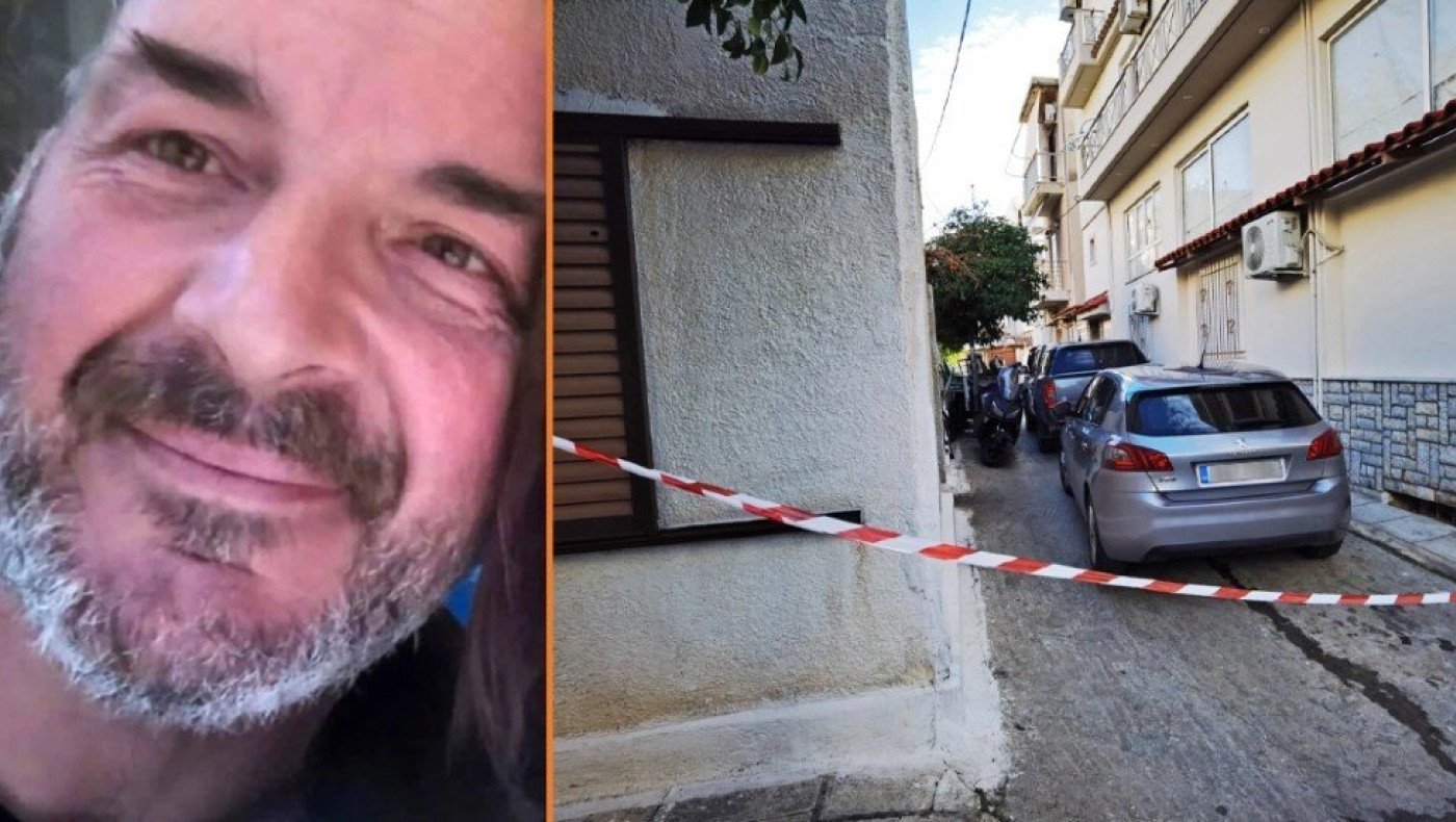 Νίκαια: Προφυλακιστέος ο 50χρονος που σκότωσε την σύζυγό του