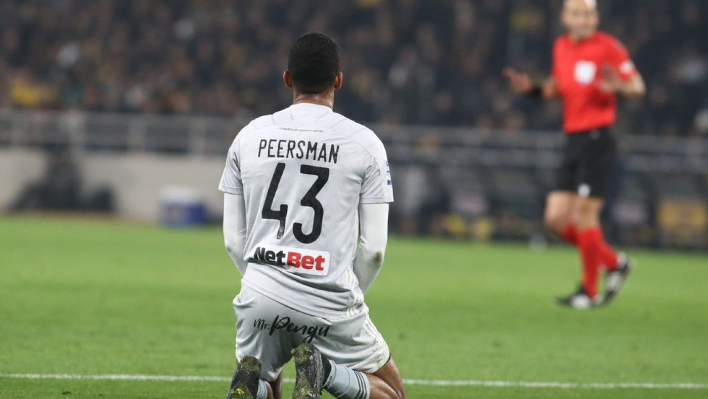 Ελλιπής και ανεπαρκής Άρης, έχασε με κάτω τα χέρια από την ΑΕΚ