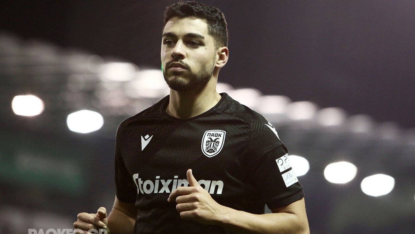 Η περηφάνια του Ράφα και το μήνυμα στον παικταρά Κουλιεράκη