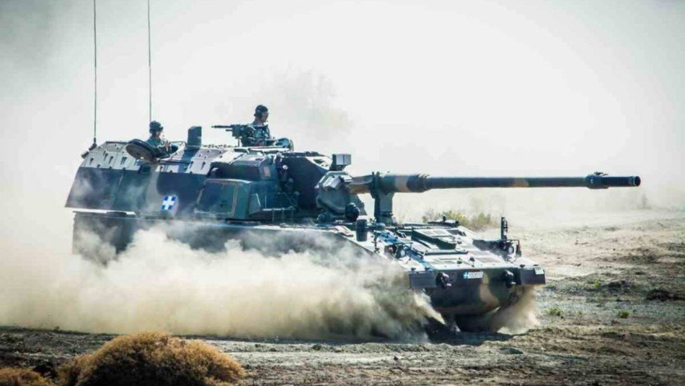 Τα εξοπλιστικά... περιμένουν τις εκλογές