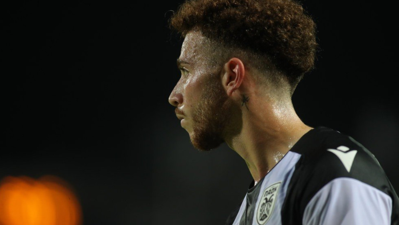 ΠΑΟΚ: Ο Τσαούσης μπαίνει ξανά στην εξίσωση του Λουτσέσκου