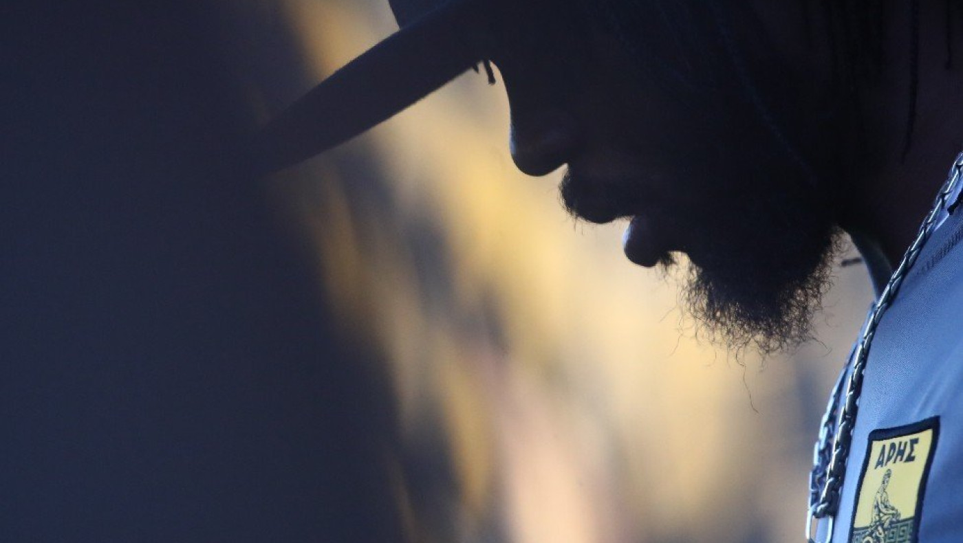 Άρης: Ψάχνει αλλά δεν βρίσκει ομάδα ο Ζερβίνιο