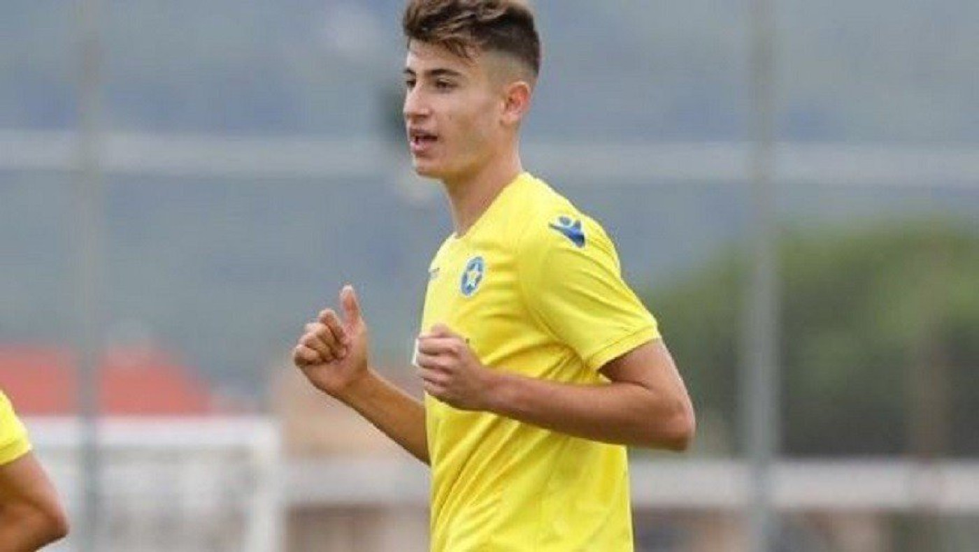 Αστέρας Τρίπολης: Ανακοίνωσε Αντζουλά στην Ουίπεστ