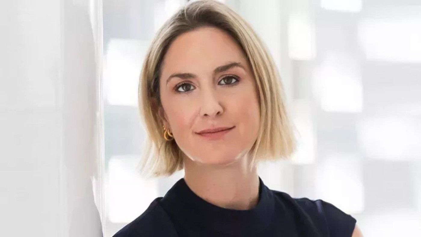 Η Ελληνίδα δισεκατομμυριούχος: Μια γυναίκα είναι πλουσιότερη από όλους τους εφοπλιστές