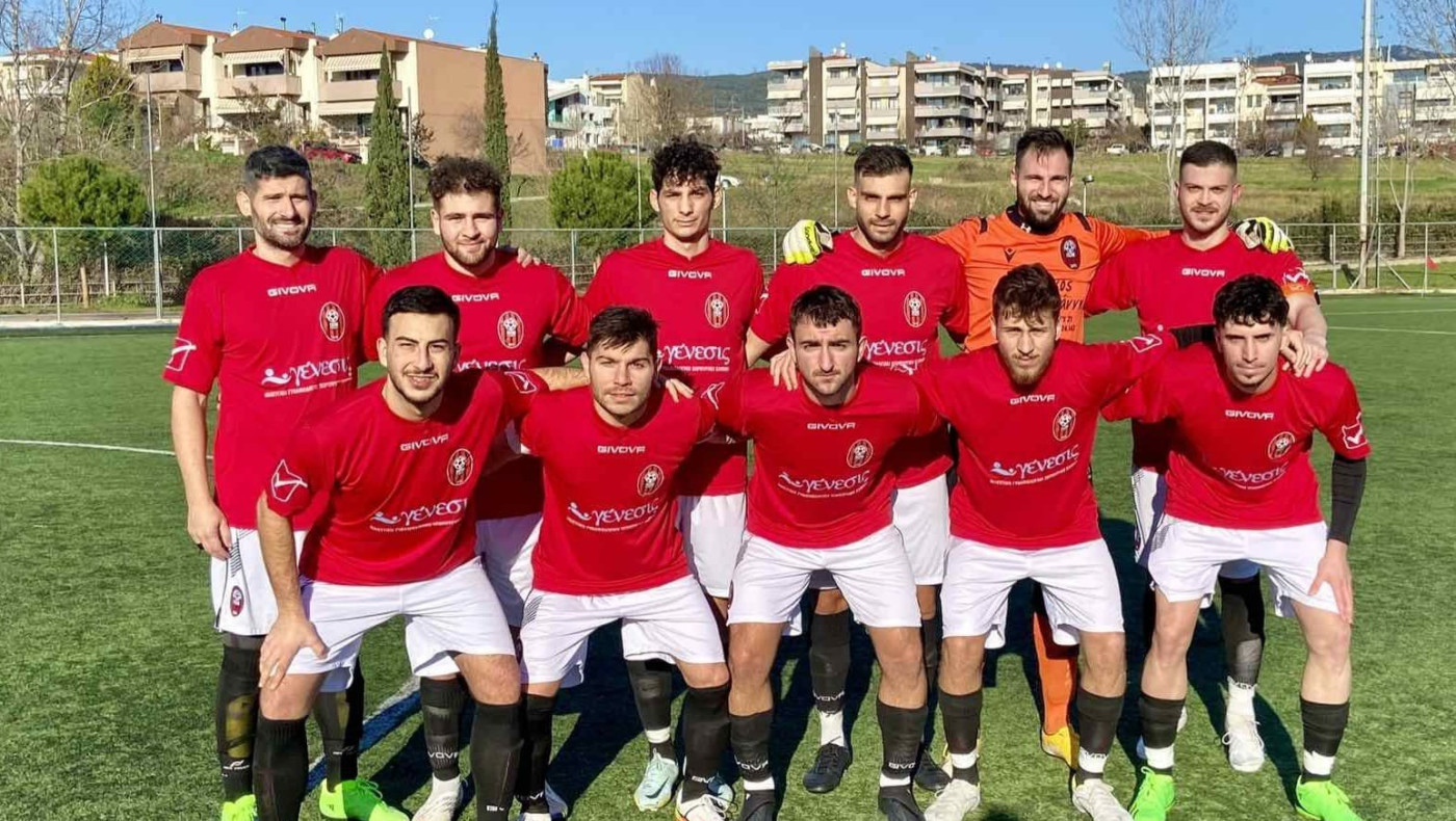 ΠΟ Μαλακοπής: Προσθήκες και αποχωρήσεις