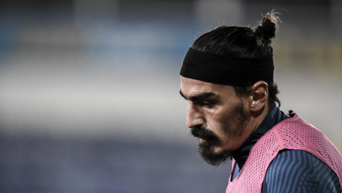 Παρελθόν απο την Ανόρθωση ο Λάζαρος Χριστοδουλόπουλος