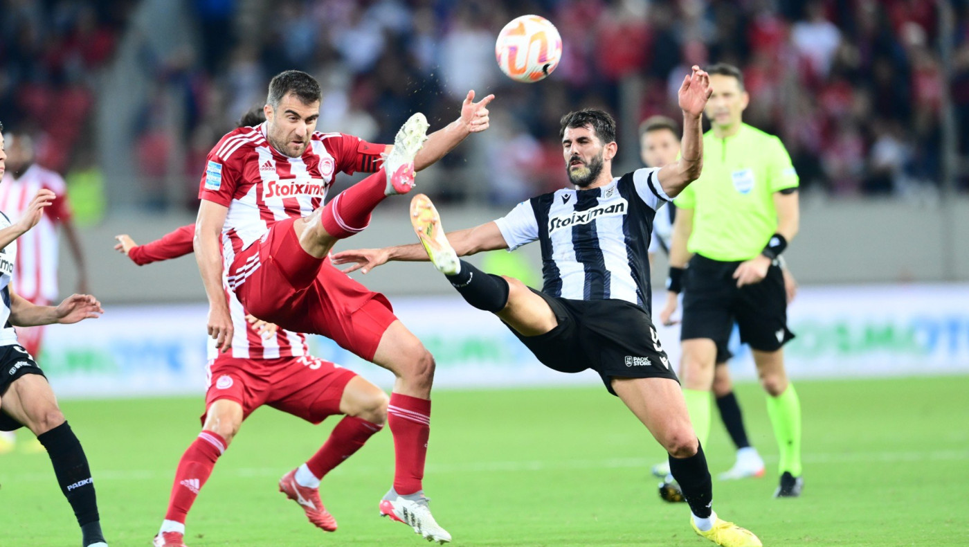 Η πρώτη των μεγάλων μαχών του ΠΑΟΚ που θα κρίνουν την υπέρβαση, οι αποδόσεις της Stoiximan
