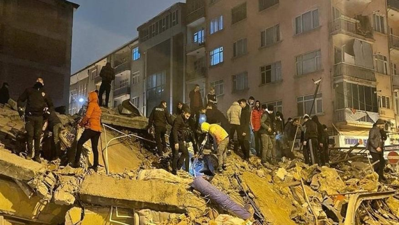 Τουρκία - Έλληνας ποδοσφαιριστής: «Δεν μπορούσα να κρατήσω ισορροπία»