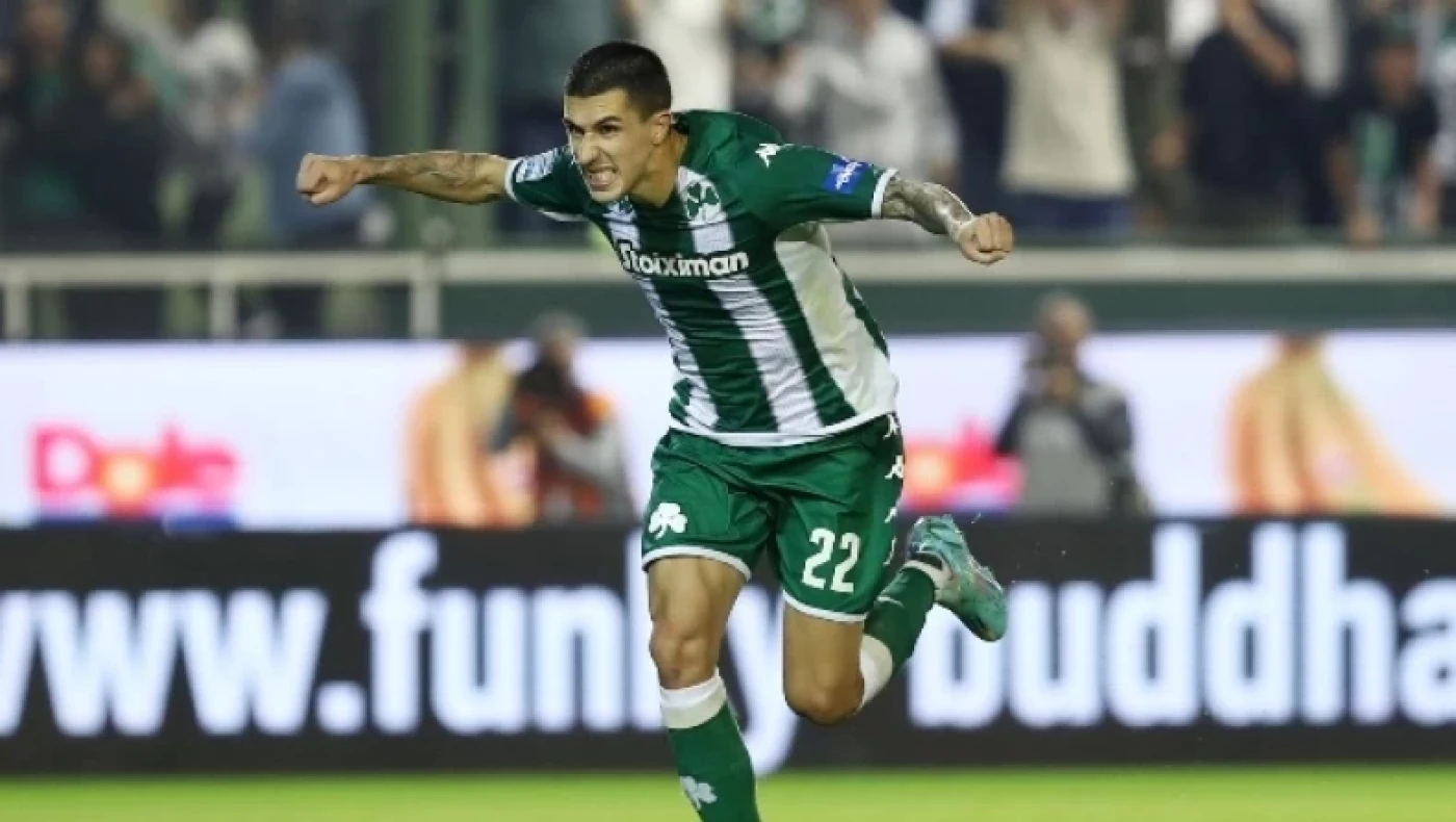 Συμφωνία με Αϊτόρ για το νέο συμβόλαιο