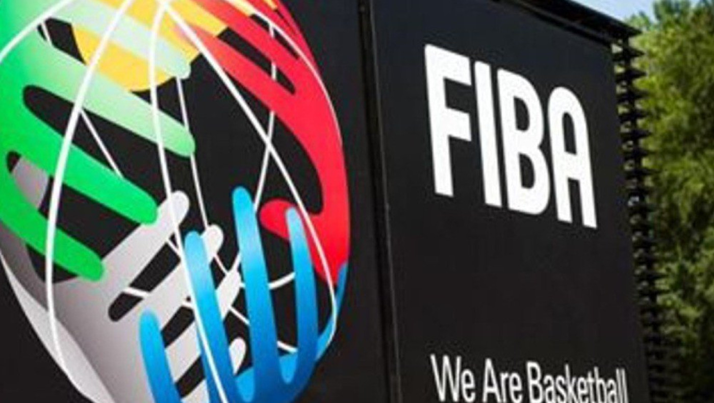 Στην Ελλάδα το Παγκόσμιο Κύπελλο μπάσκετ U17 του 2028