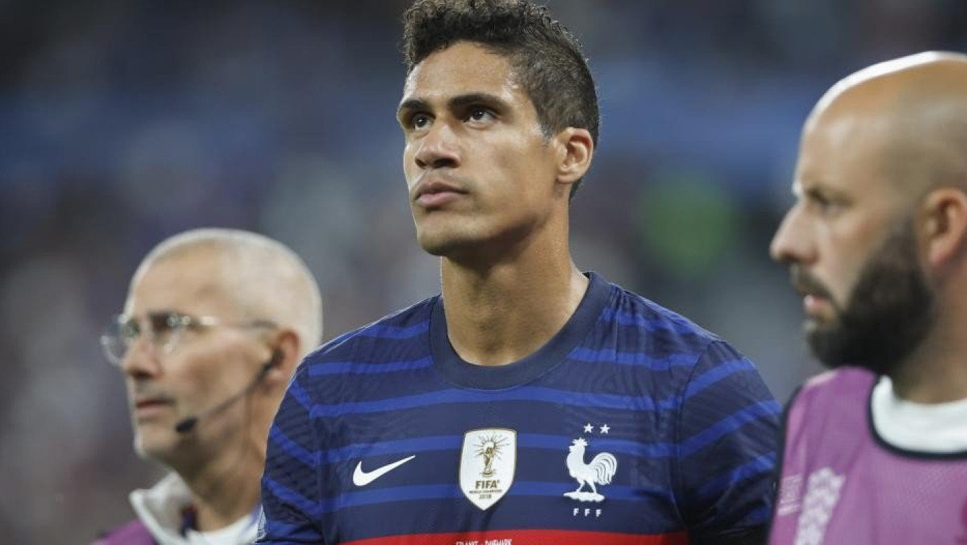 Αποσύρεται από την εθνική Γαλλίας στα 29 του ο Βαράν!