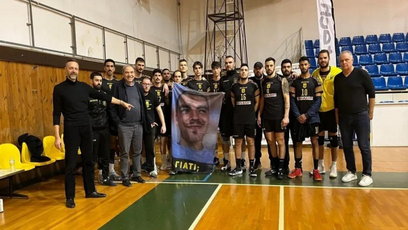 Ο Άρης στους «8» του Κυπέλλου Ελλάδας - Αφιερωμένη στον Αλκη η πρόκριση