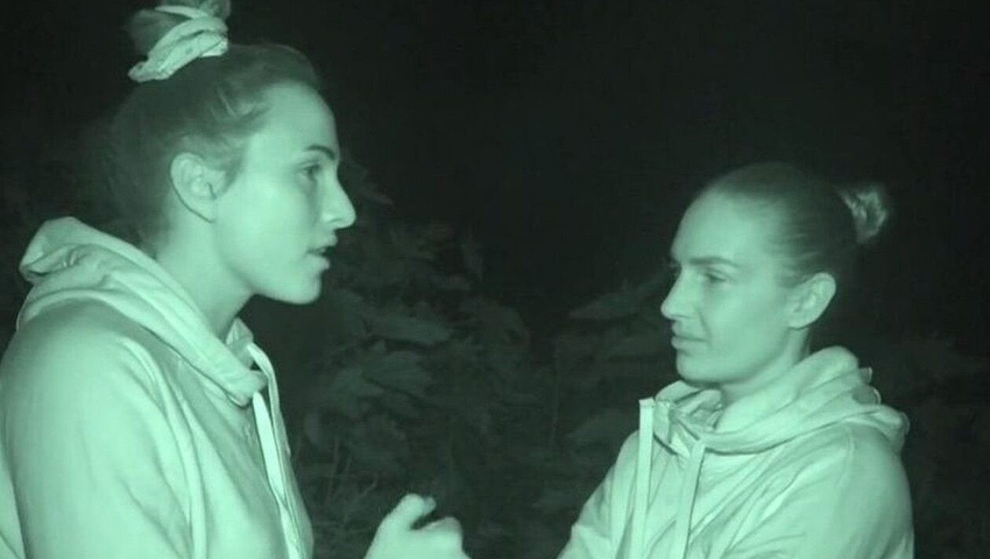 Survivor: Παραμένουν στον Άγιο Δομίνικο Ασημίνα και Δαλάκα