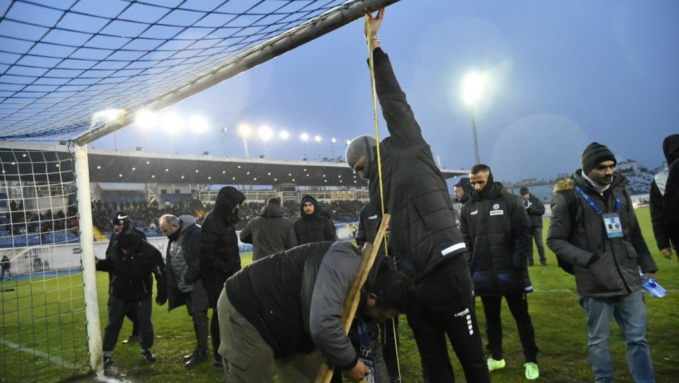 ΑΕΚ: Οι δύο πιθανές ημερομηνίες για την έφεση με Ατρόμητο